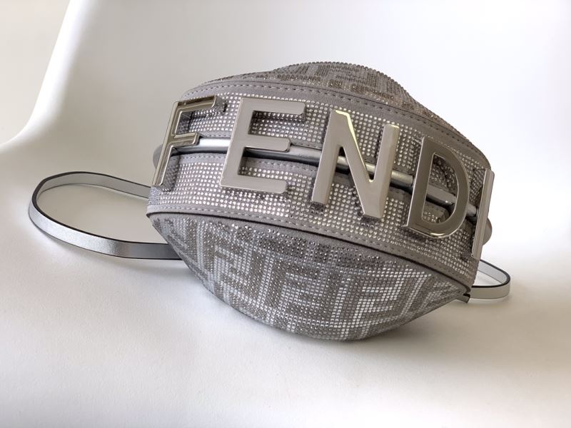 Fendi Satchel Bags